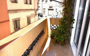 venta piso sant carles de la rapita centrico