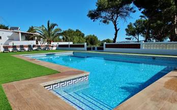 879 casas en venta moraira