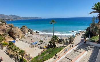 venta casa unifamiliar nerja centro