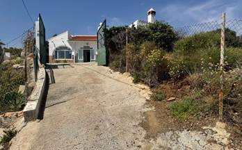 131 casas en venta torre del mar