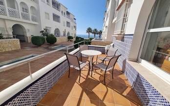 57 apartamentos en venta algarrobo