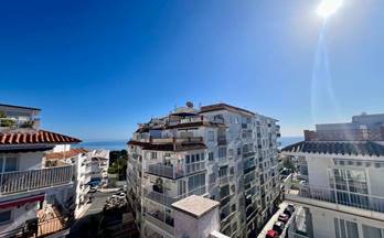 2 estudios en venta nerja