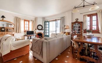 venta casa unifamiliar nerja maro