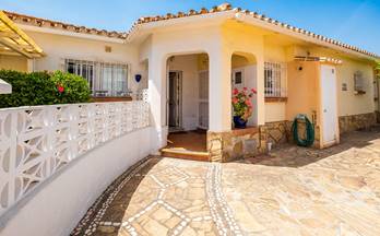 165 casas en venta mezquitilla