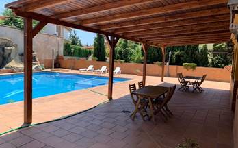 107 casas en venta guevejar