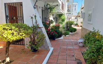 venta casa unifamiliar nerja 