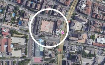 venta garaje lleida passeig de ronda