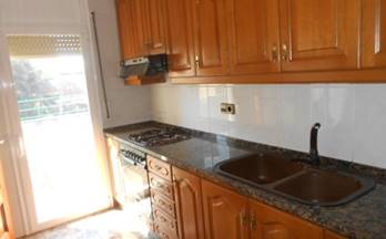 40 pisos en venta santpedor