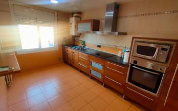 venta piso pont de vilomara i rocafort zona campo de futbol