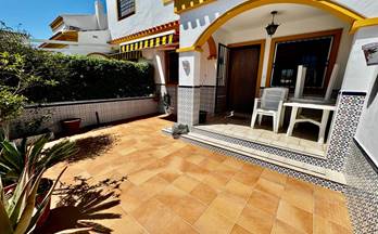 951 casas en venta orihuela costa