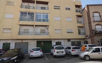 1 pisos en venta la cañada, almeria