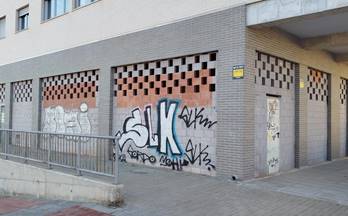 4 locales en alquiler el campello