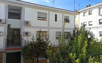 venta piso san jose de la rinconada la rinconada