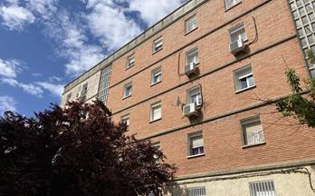 venta piso navalcarnero calle del rio guadalquivir