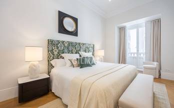 venta piso madrid capital centro