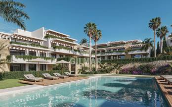 558 pisos en venta torremolinos