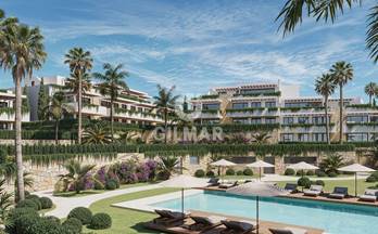 128 apartamentos en venta rincon de la victoria