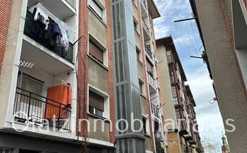 venta piso balmaseda balmaseda