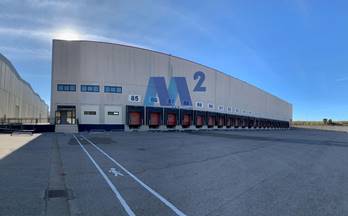 alquiler nave camarma de esteruelas 