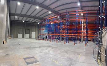 158 naves en alquiler madrid provincia