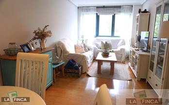 venta piso oviedo ciudad naranco