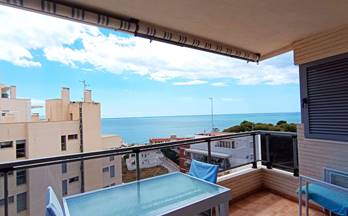 venta apartamento calpe calp playa arenal-bol