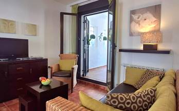 venta apartamento fondon fondon centro