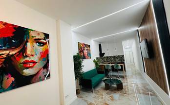 458 apartamentos en venta el albir