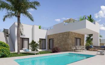 venta villa polop polop hills
