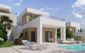 venta villa polop polop hills