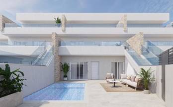 venta bungalow pilar de la horadada pilar de horadada