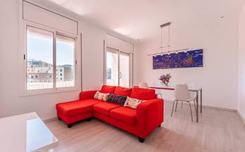 venta piso barcelona capital eixample
