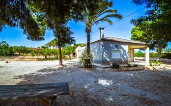 224 casas en venta el rebolledo