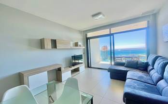 692 pisos en venta benidorm