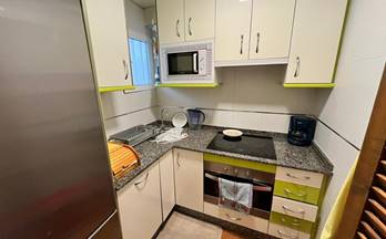 46  pisos y apartamentos en venta amueblados benidorm