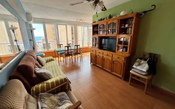 50  pisos y apartamentos en venta amueblados benidorm