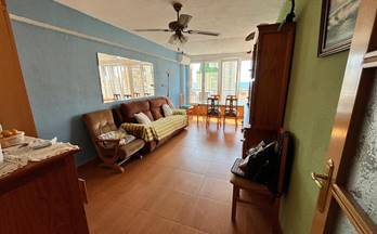 venta piso benidorm levante