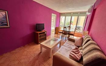 venta apartamento benidorm levante