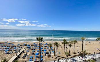 561 pisos en venta altea