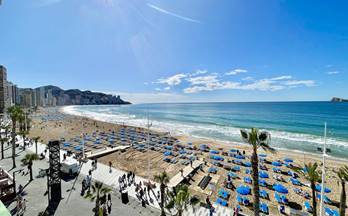 659 pisos en venta el albir