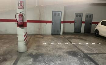 73 garajes en venta alicante provincia