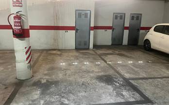 75 garajes en venta alicante provincia