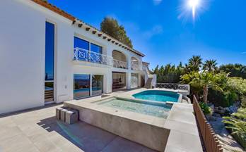 venta villa altea 