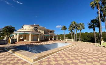 662 casas en venta guadalest