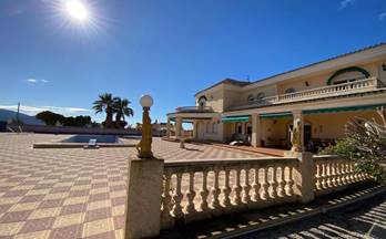 venta villa alfaz del pi 