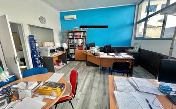 venta local la nucia 