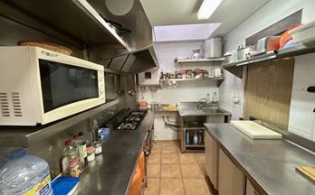 64 locales en venta benidorm