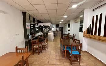 67 locales en venta benidorm