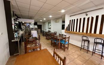 venta local benidorm poniente