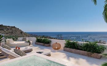 653 pisos en venta la villajoyosa vila joiosa